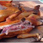 ‘Mata perros’ surtía de carne fresca de perro a taqueros en Tijuana 2