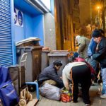 Los 'nuevos' pobres, un fenómeno que crece en el estado español 5