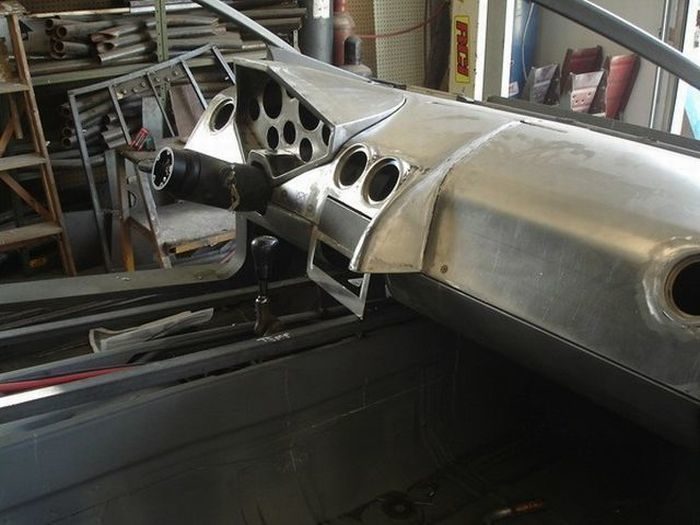 ⭐ Convertir de Pontiac ⚡ a Lamborghini Reventon 3 47487-3449196-4284525-2298021-2490796