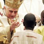 Teconsa sacó 900.000 euros en billetes de 500 tras la visita del Papa 2