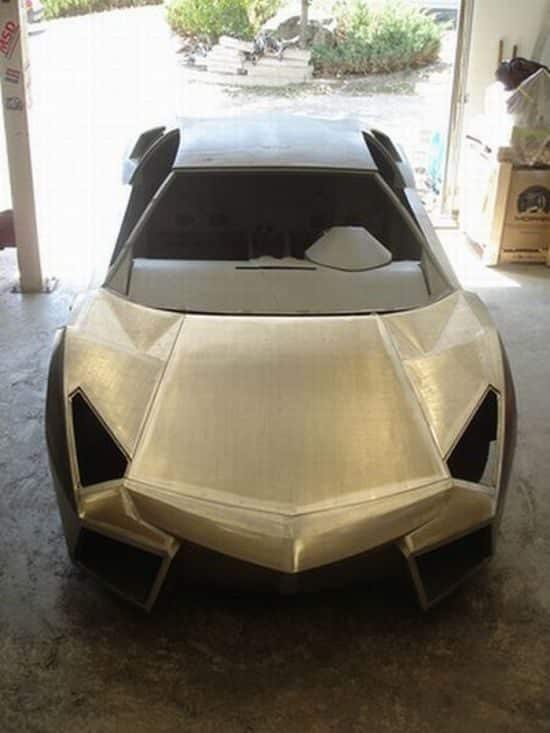 ⭐ Convertir de Pontiac ⚡ a Lamborghini Reventon 15 92949-2855318-4704222-2990420-7226376