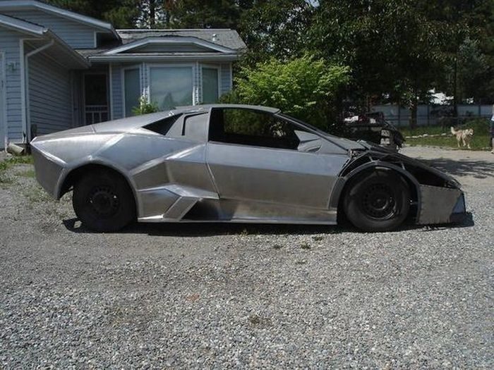 ⭐ Convertir de Pontiac ⚡ a Lamborghini Reventon 18 95170-3027917-9833446-7325258-9768944