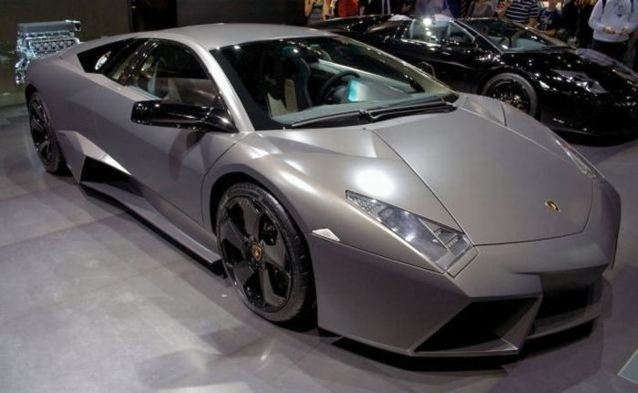 ⭐ Convertir de Pontiac ⚡ a Lamborghini Reventon 21 99499-7169414-3863722-6243514-8379543
