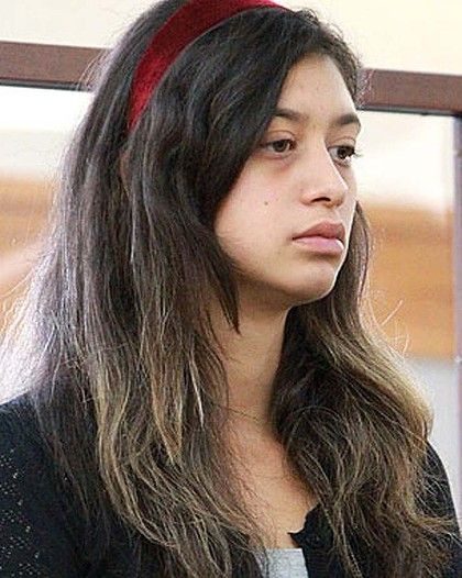 Dos jóvenes se declaran culpables de un ataque de vampiros 3