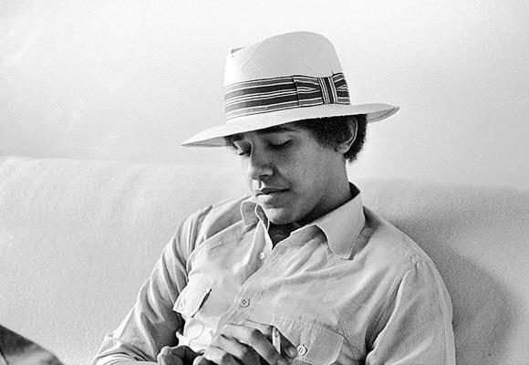 Barack Obama - Fotos de joven y con estilo 12 barackobamayoungstylish-3118573