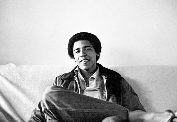Barack Obama - Fotos de joven y con estilo 3 barackobamayoungstylish-5976752
