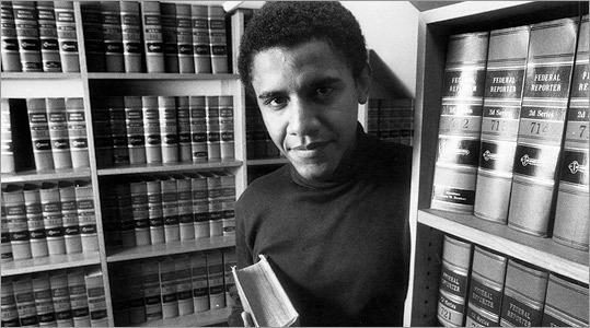 Barack Obama - Fotos de joven y con estilo 14 barackobamayoungstylish-8434321