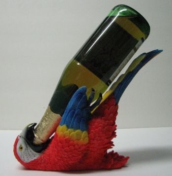 Lluvia de loros borrachos en el norte de Australia 1 loro borracho bebiendo