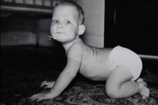 Reaparece en Michigan un niño secuestrado hace 54 años 3