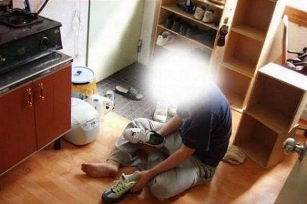 Nike Sneakers Chinas 4