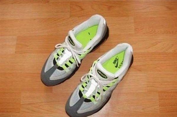 Nike Sneakers Chinas 6