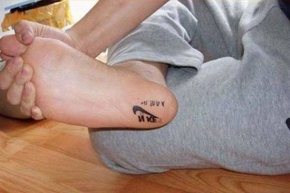 Nike Sneakers Chinas 7