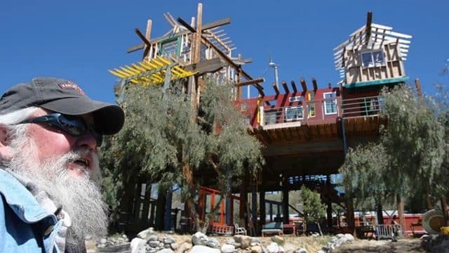 A la cárcel por rara estructura 3