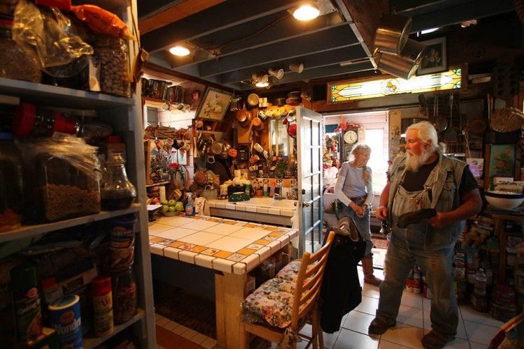 A la cárcel por rara estructura 4