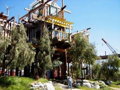 noticias rara estructura