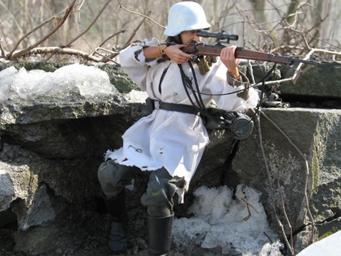 Una mini Guerra de juguetes muy real 22 realisticminiature24-5047141