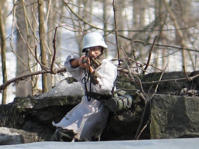 Una mini Guerra de juguetes muy real 24 realisticminiature26-4653208