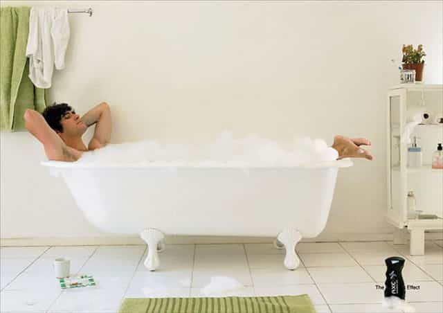 Top 10: publicidad sexual más ingeniosa 5