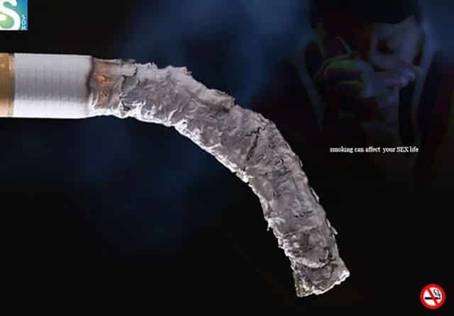Top 10: publicidad sexual más ingeniosa 8