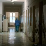 Hospital no abandonado en Rusia 8