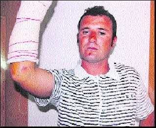 Noticias - Agredidos por 8 Guardia civiles en Fuerteventura, Canarias, España