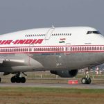 Un avión indio se equivoca de destino porque los pilotos se duermen 6
