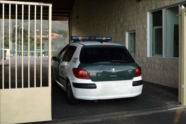 Dos gijoneses denuncian malos tratos de la Guardia Civil en Fuerteventura 3