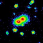 Astrónomo español descubre grupos de galaxias a 5.000 millones de años luz 7