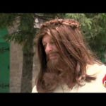 Vídeo de Jesucristo que convierte el agua en vino 2