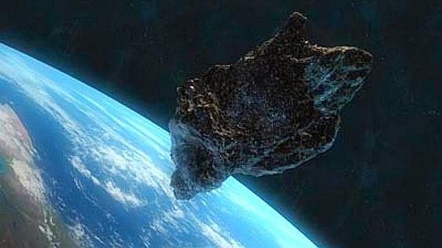 Asteroides capturados en la órbita de la Tierra podrían ser utilizados para explotación minera