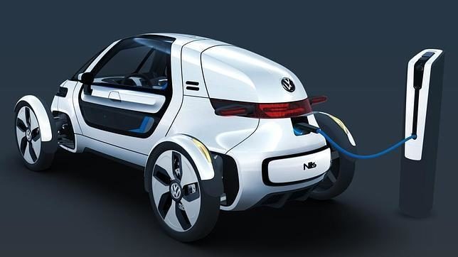 Noticias - Volkswagen Nils
