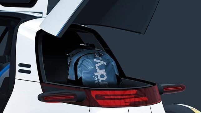 Noticias - Volkswagen Nils