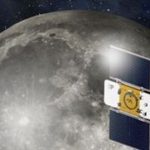 La NASA lanza dos sondas para desterminar el mapa gravitacional de la Luna 5