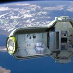 Rusia abrirá un hotel espacial en 2016 8