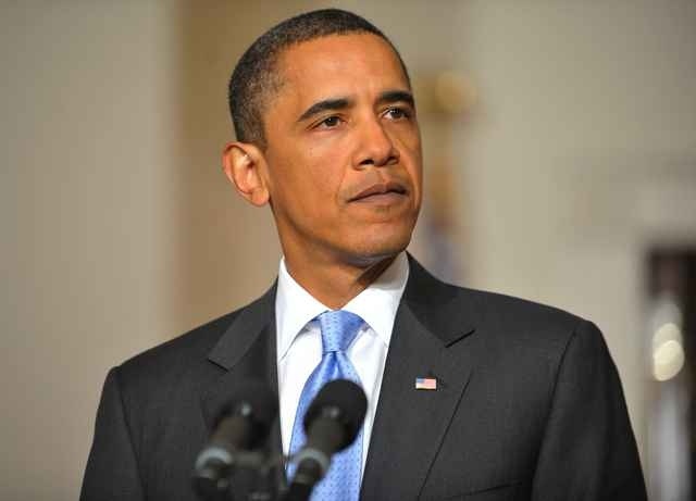 Obama afirma que los republicanos paralizarían a EEUU 1 Obama afirma que los republicanos paralizarían a EEUU 2
