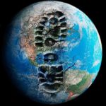 La Tierra entra hoy en déficit ecológico 4