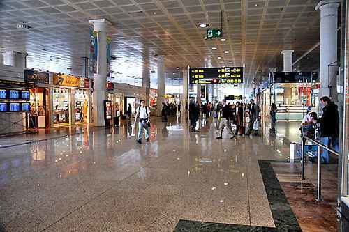 noticias privatizacion Prat Barajas