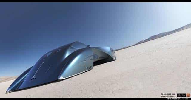 Noticias - Bugatti Stratos