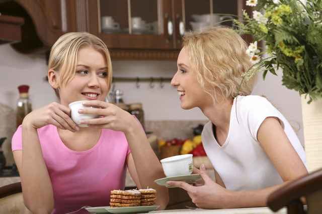 noticias Mujeres que beben café son menos propensas a sufrir depresión 