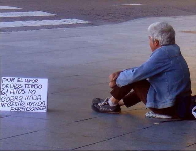 noticias ancianos indigentes