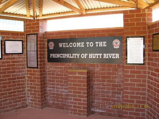 Noticias - Principado de Hutt River
