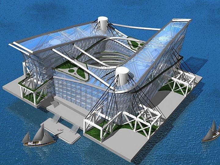 Noticias Curiosas - Países para Corporaciones