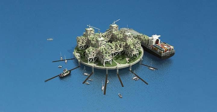 Noticias Curiosas - Países para Corporaciones