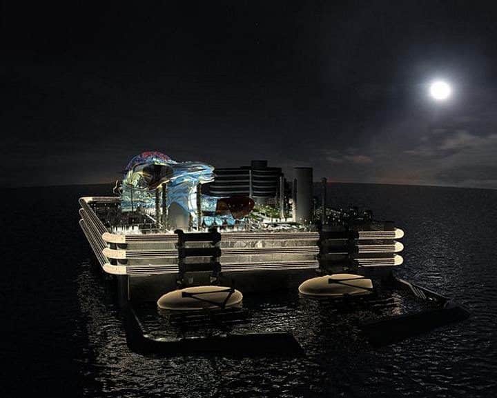 Noticias Curiosas - Países para Corporaciones