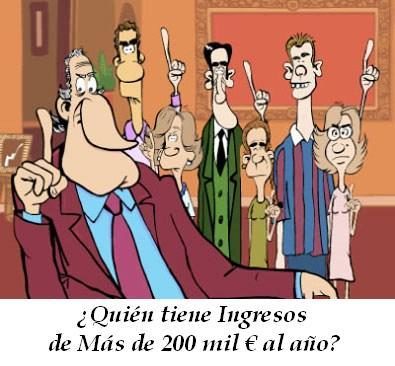 Los sueldos de las Infantas superan a la suma de Zapatero, De la Vega y Solbes 2 noticias sueldos infantas casa real