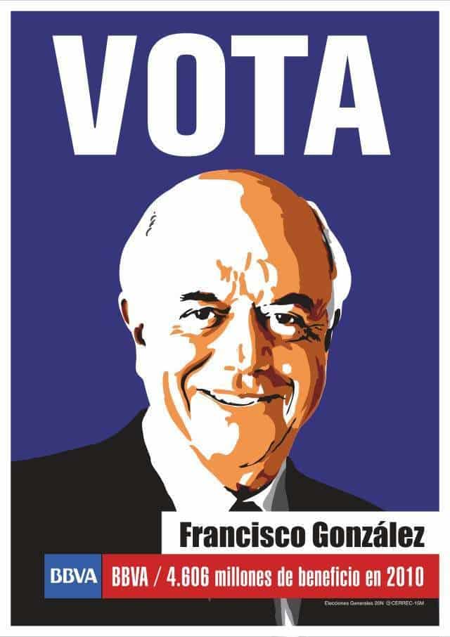 Noticias Curiosas - Candidatos Reales para el 20N