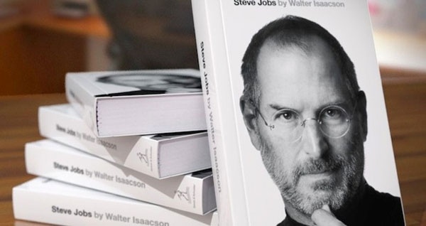 Steve Jobs llegaba a comportarse de forma miserable con sus más allegados, según su biógrafo 3