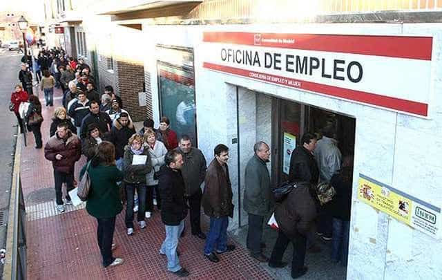 Noticias Curiosas - Los Pobres de España son casi 11 Millones