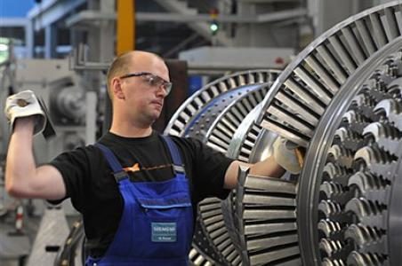 noticias economia alemana se estanca