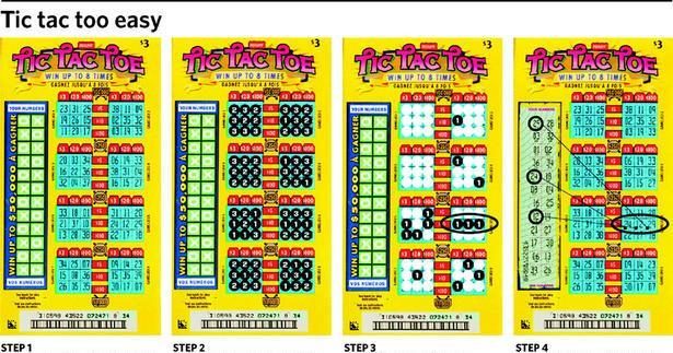 Un estadístico norteamericano descubre como ganar la lotería 3 noticias como ganar a la loteria